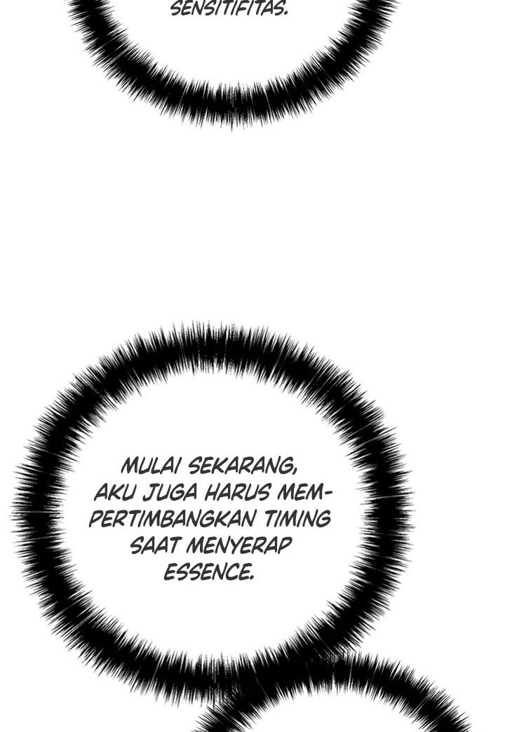 The Earth Savior Selection Chapter 46 - halaman 39