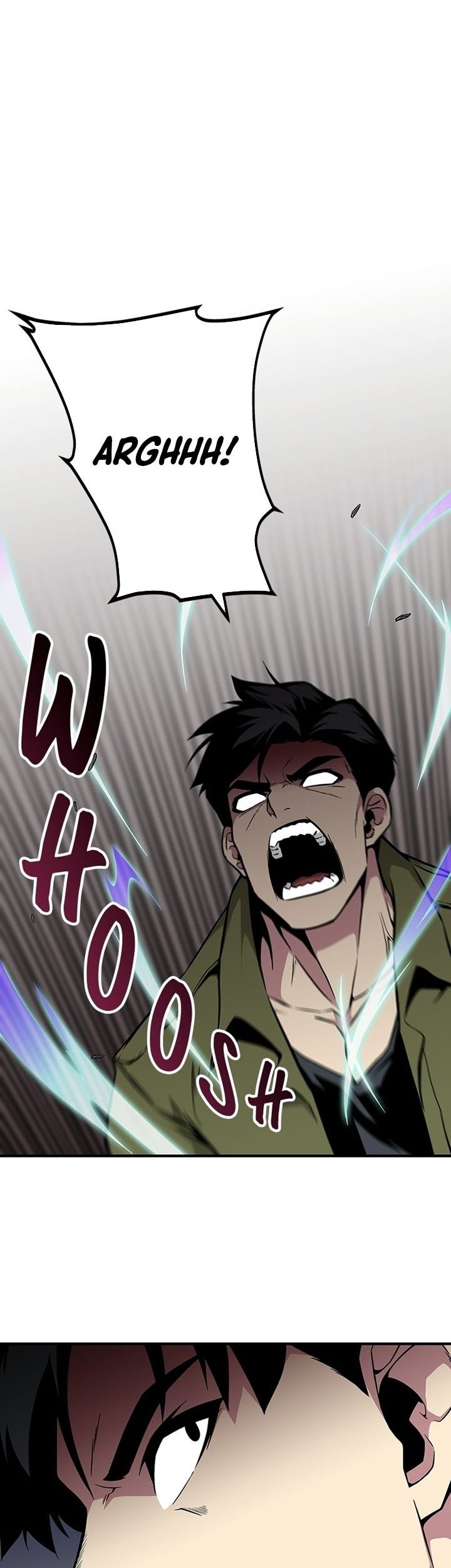 The Earth Savior Selection Chapter 46 - halaman 4