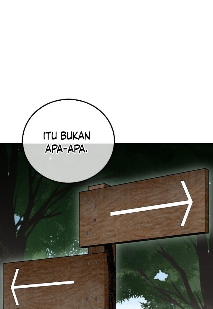 The Earth Savior Selection Chapter 46 - halaman 49