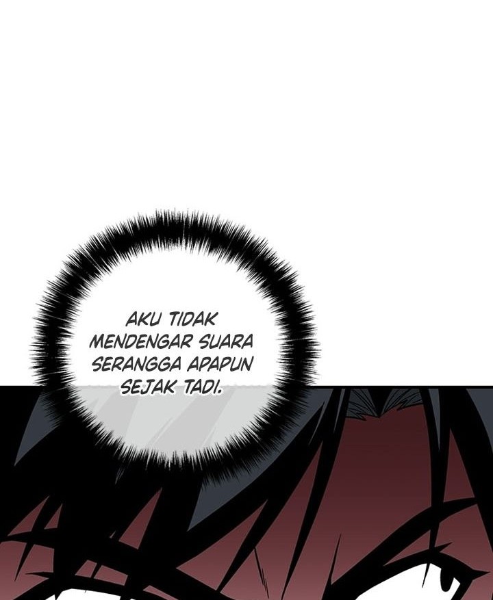 The Earth Savior Selection Chapter 46 - halaman 65