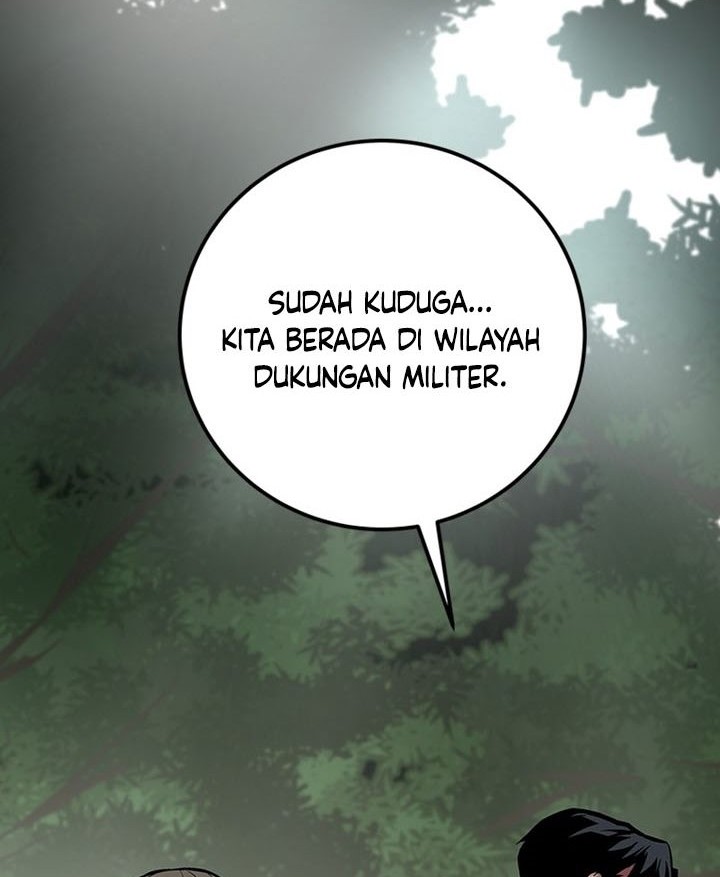 The Earth Savior Selection Chapter 46 - halaman 69