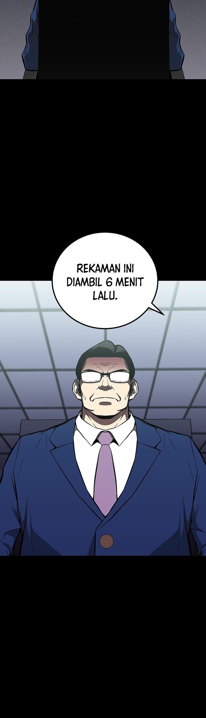 The Earth Savior Selection Chapter 47 - halaman 12