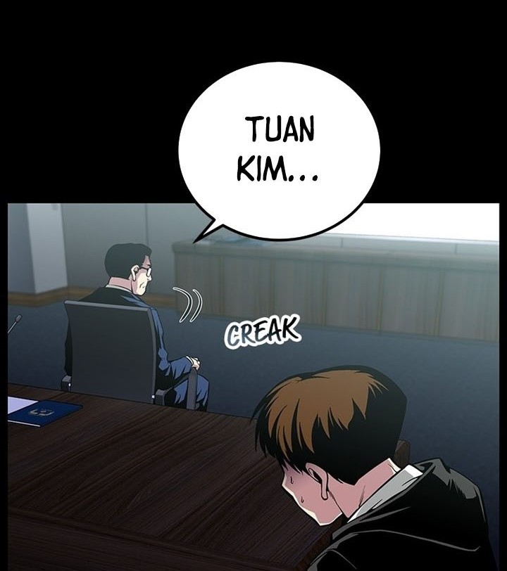 The Earth Savior Selection Chapter 47 - halaman 13
