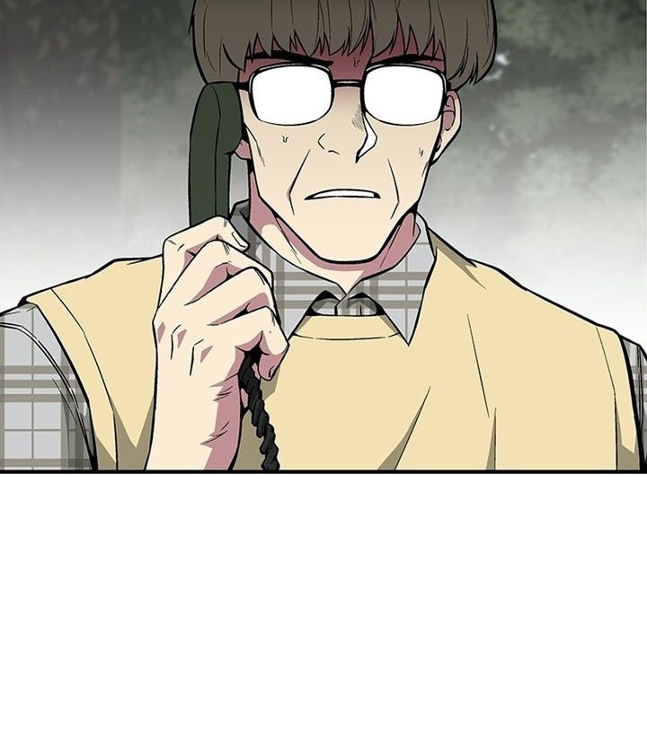 The Earth Savior Selection Chapter 47 - halaman 19