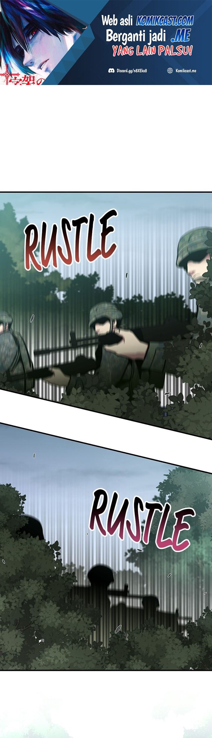 The Earth Savior Selection Chapter 47 - halaman 2