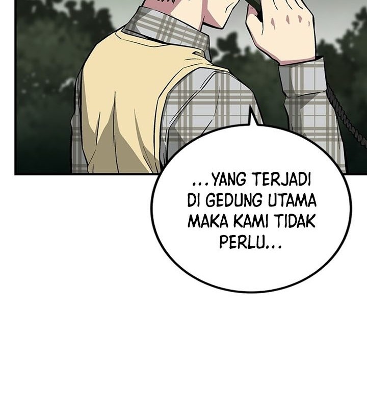 The Earth Savior Selection Chapter 47 - halaman 21