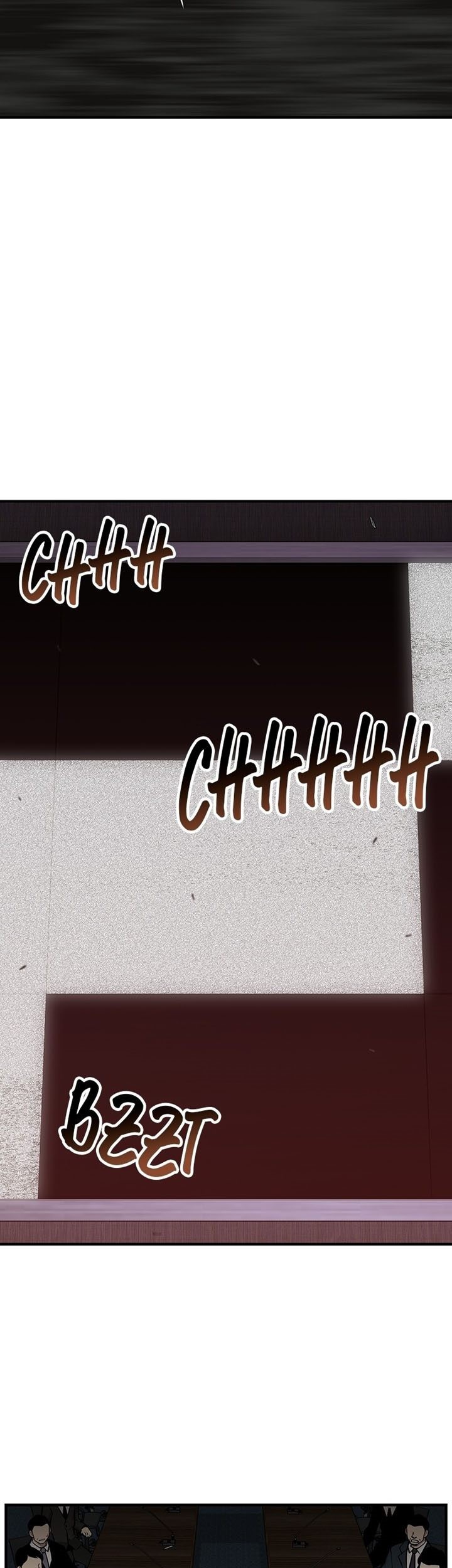 The Earth Savior Selection Chapter 47 - halaman 30