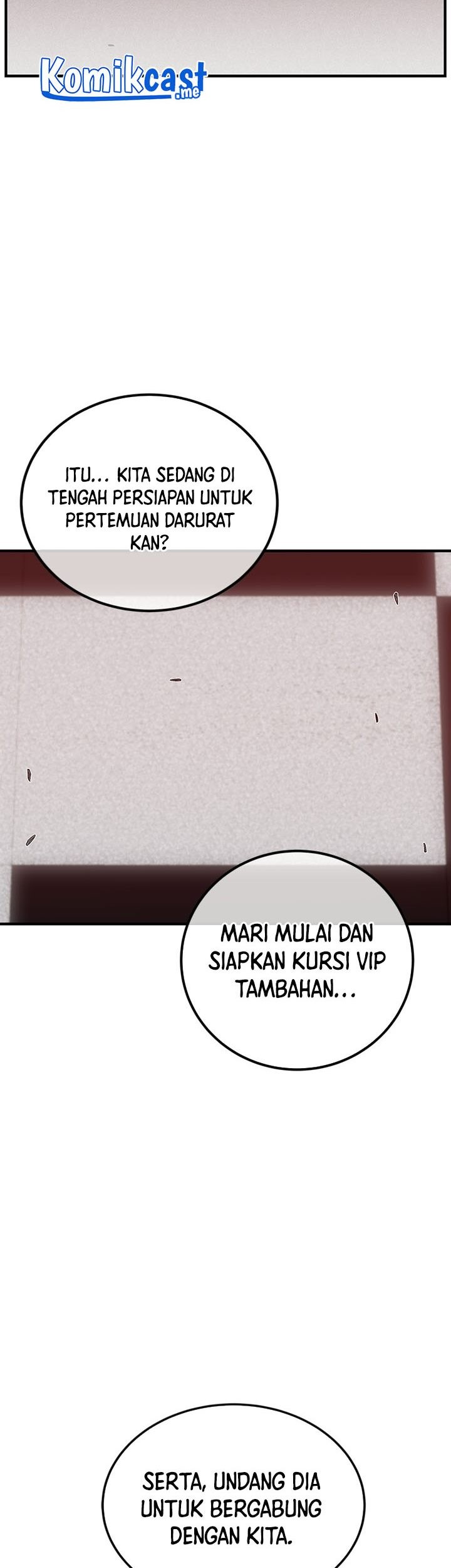The Earth Savior Selection Chapter 47 - halaman 32