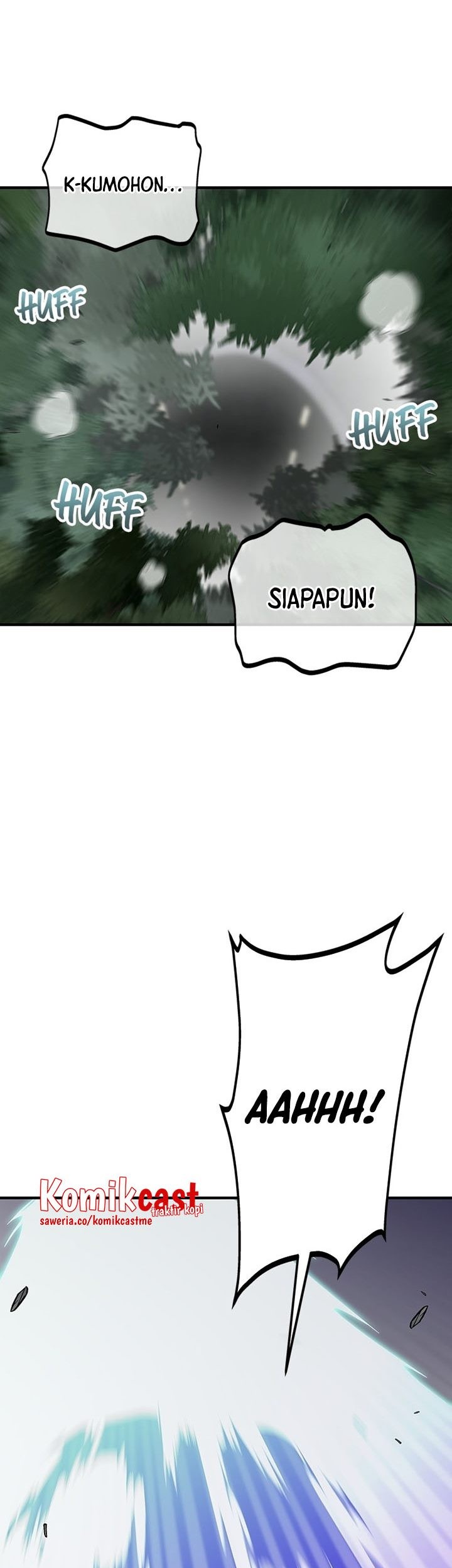 The Earth Savior Selection Chapter 47 - halaman 36