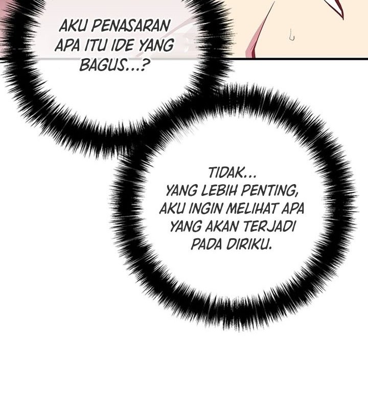The Earth Savior Selection Chapter 47 - halaman 43