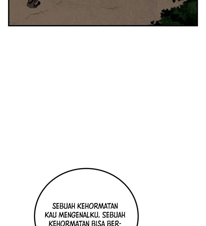 The Earth Savior Selection Chapter 47 - halaman 47