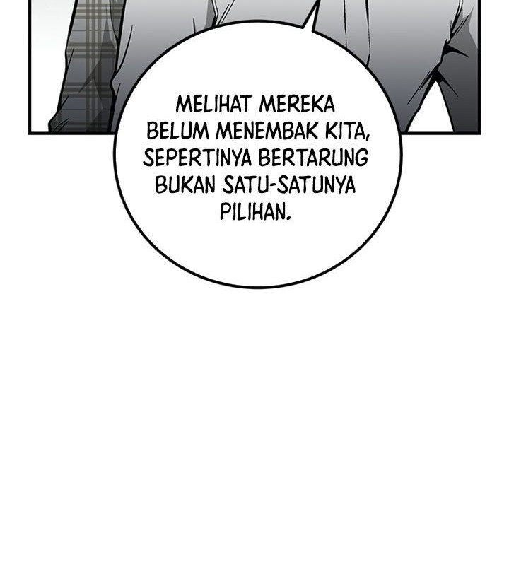 The Earth Savior Selection Chapter 47 - halaman 5