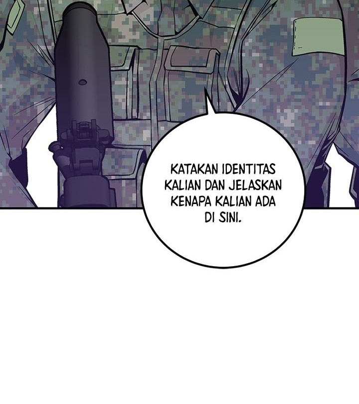 The Earth Savior Selection Chapter 47 - halaman 7