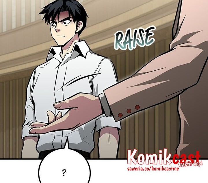 The Earth Savior Selection Chapter 47 - halaman 71