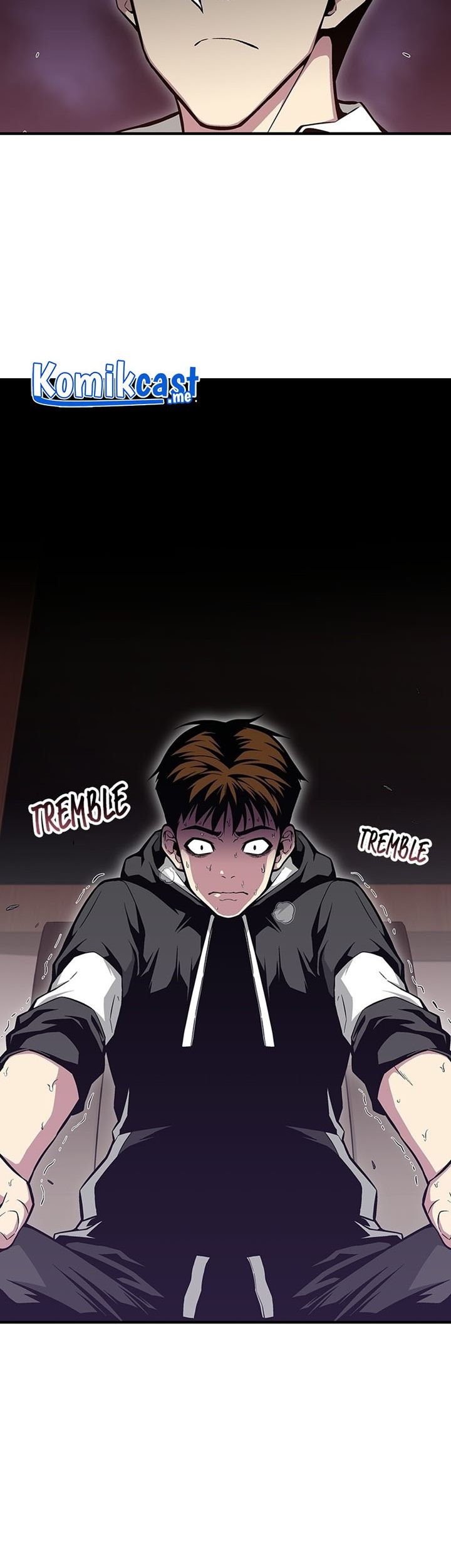The Earth Savior Selection Chapter 47 - halaman 76