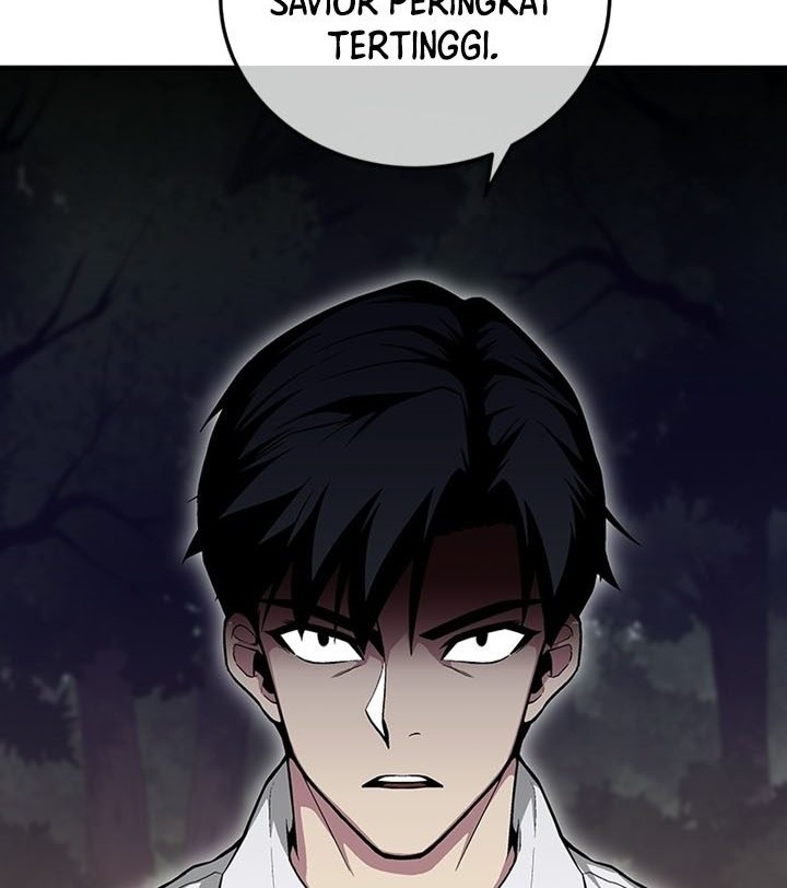 The Earth Savior Selection Chapter 47 - halaman 9