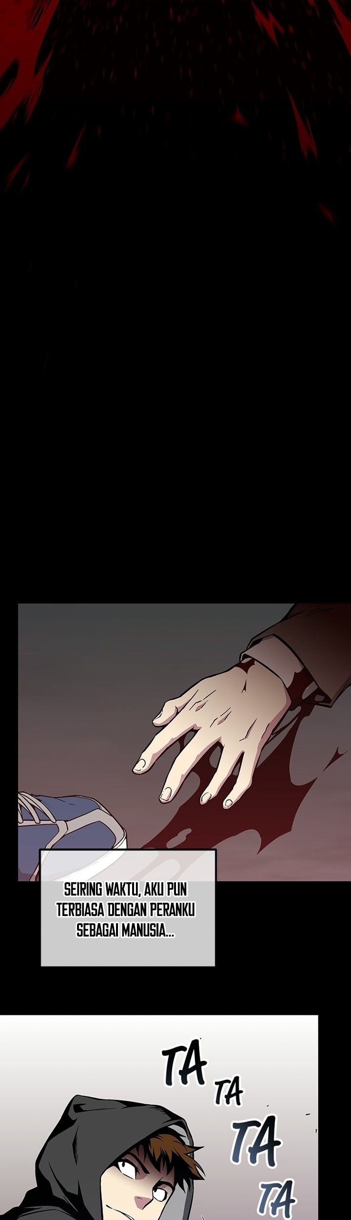 The Earth Savior Selection Chapter 48 - halaman 14