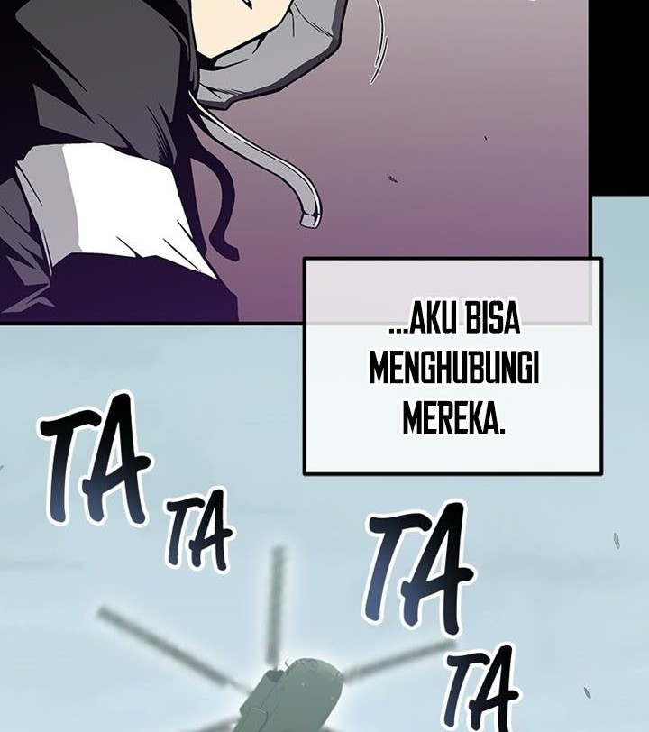 The Earth Savior Selection Chapter 48 - halaman 15