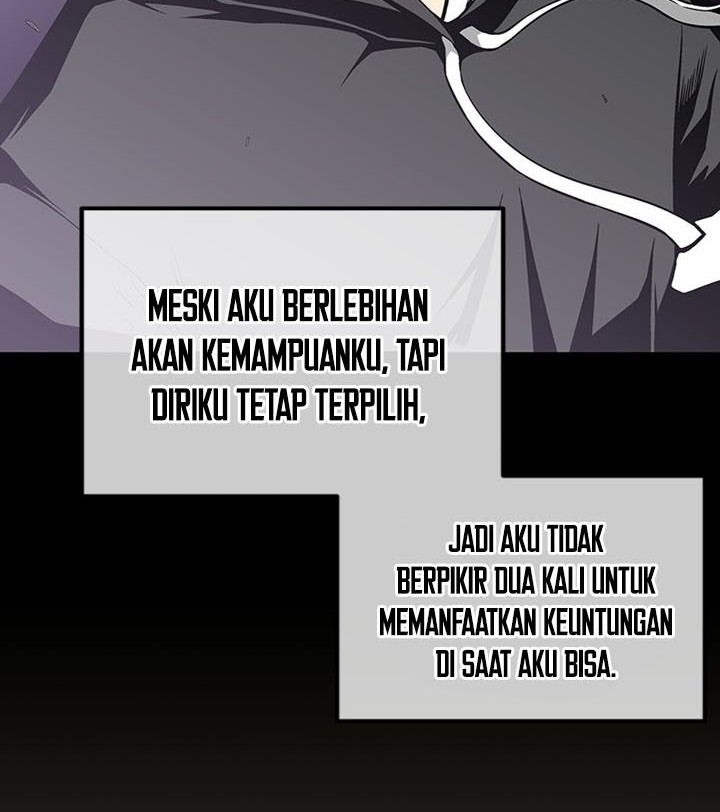 The Earth Savior Selection Chapter 48 - halaman 17