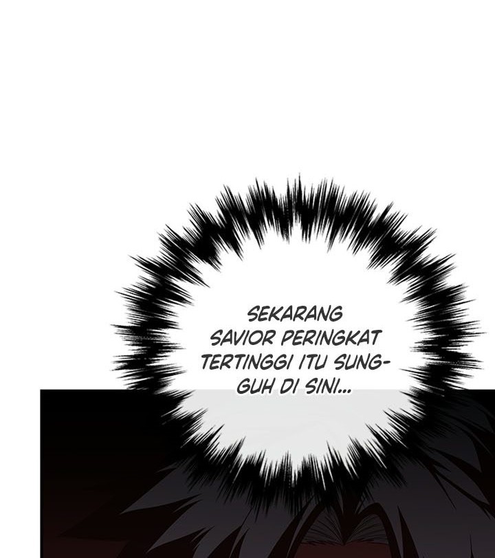 The Earth Savior Selection Chapter 48 - halaman 21