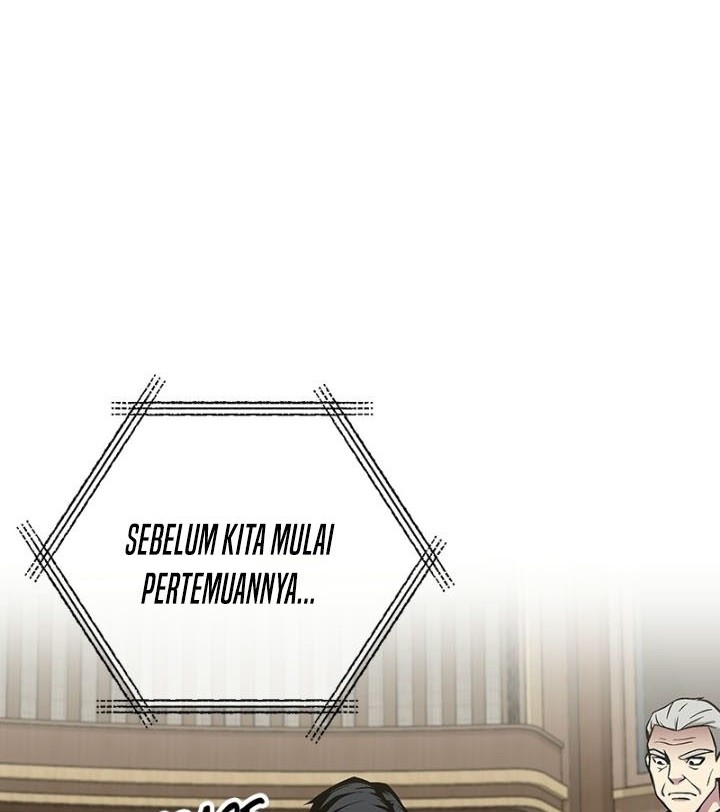 The Earth Savior Selection Chapter 48 - halaman 25