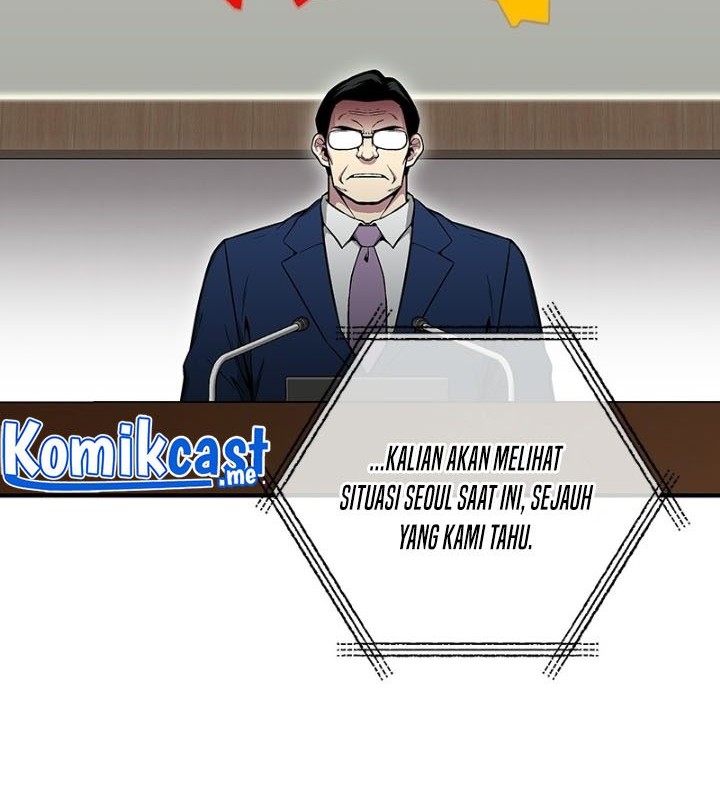 The Earth Savior Selection Chapter 48 - halaman 27