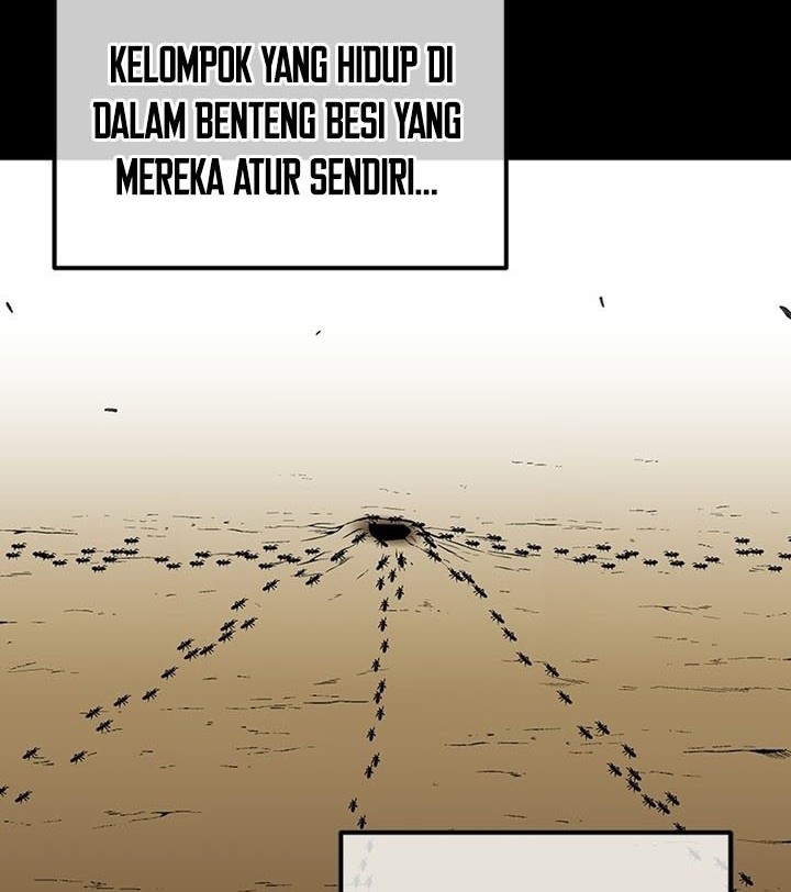 The Earth Savior Selection Chapter 48 - halaman 3