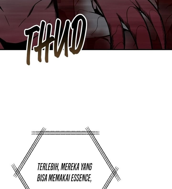 The Earth Savior Selection Chapter 48 - halaman 37