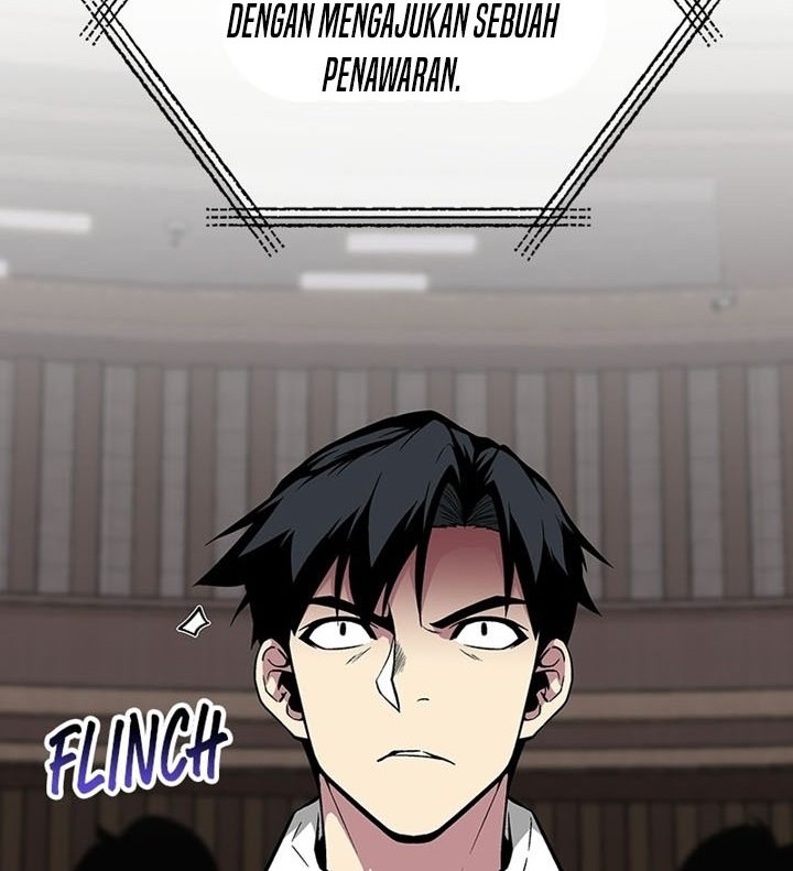 The Earth Savior Selection Chapter 48 - halaman 41