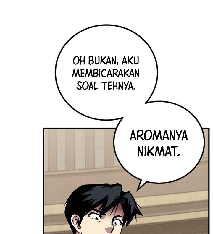 The Earth Savior Selection Chapter 48 - halaman 49