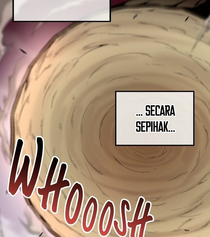 The Earth Savior Selection Chapter 48 - halaman 5