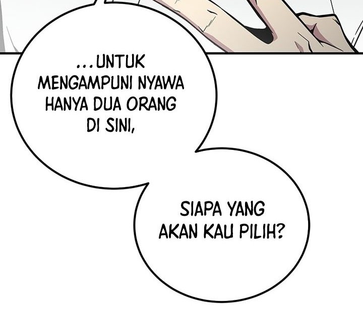 The Earth Savior Selection Chapter 48 - halaman 71