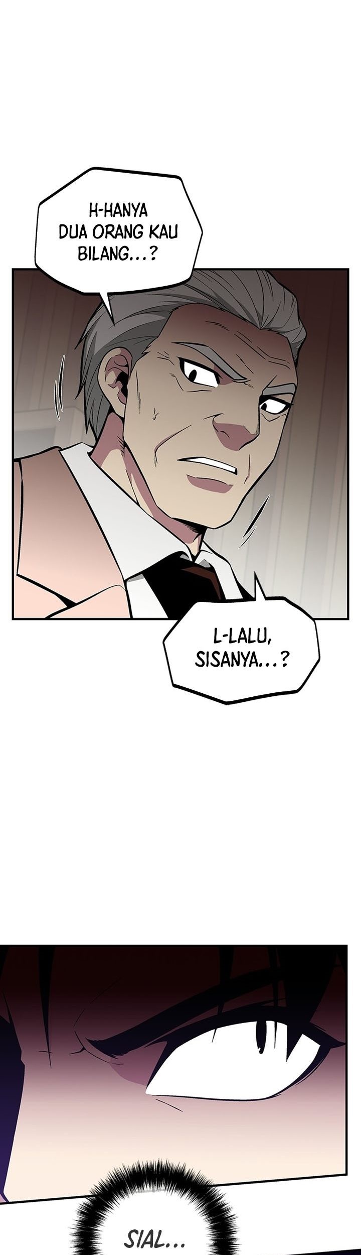 The Earth Savior Selection Chapter 48 - halaman 72