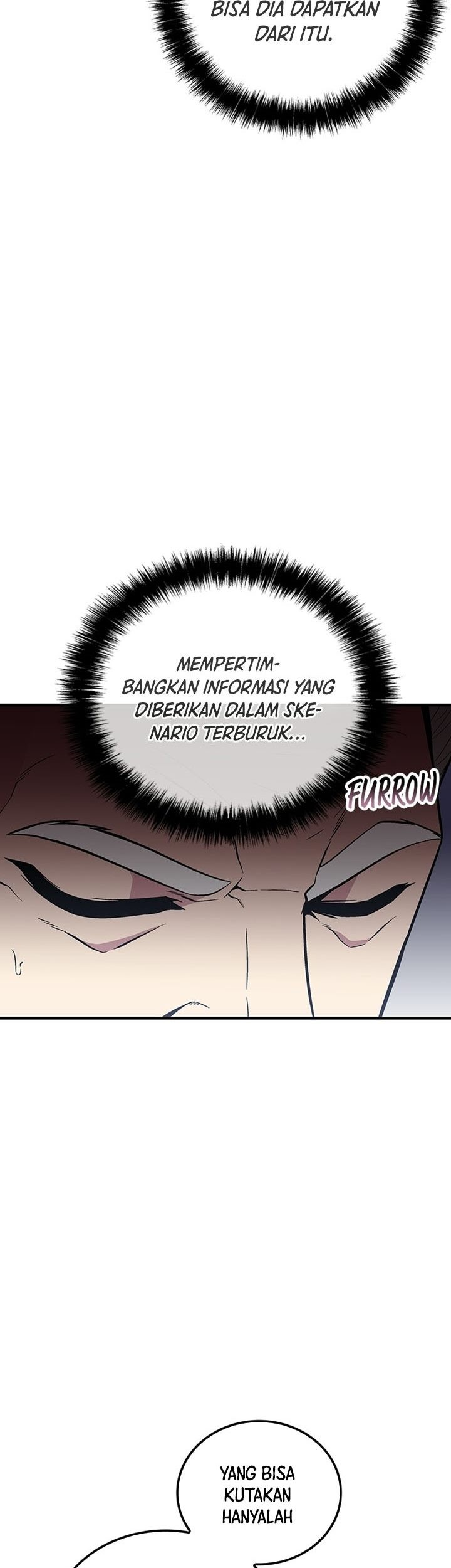 The Earth Savior Selection Chapter 48 - halaman 76
