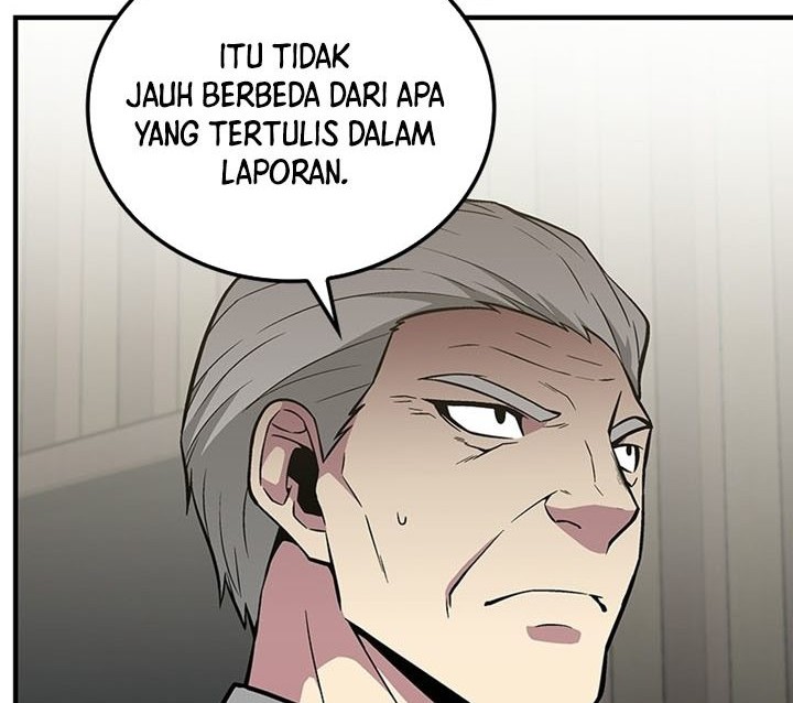 The Earth Savior Selection Chapter 48 - halaman 77