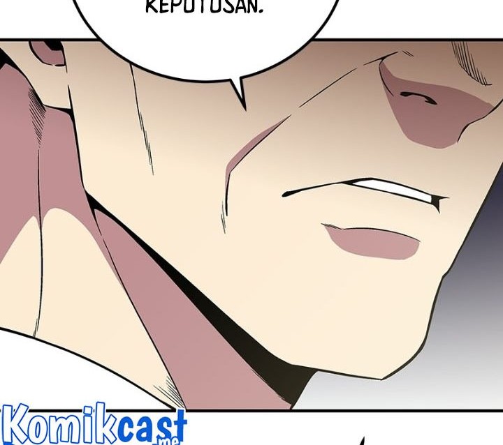 The Earth Savior Selection Chapter 48 - halaman 79