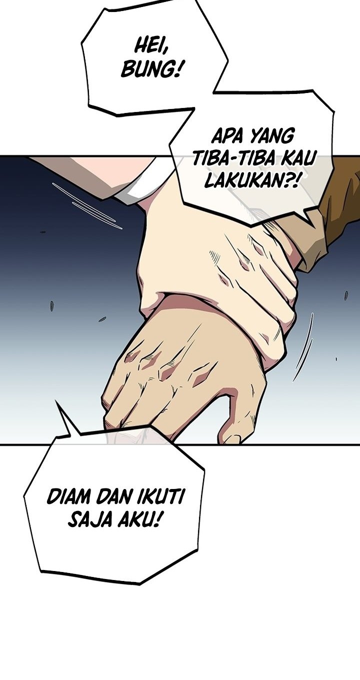 The Earth Savior Selection Chapter 49 - halaman 13