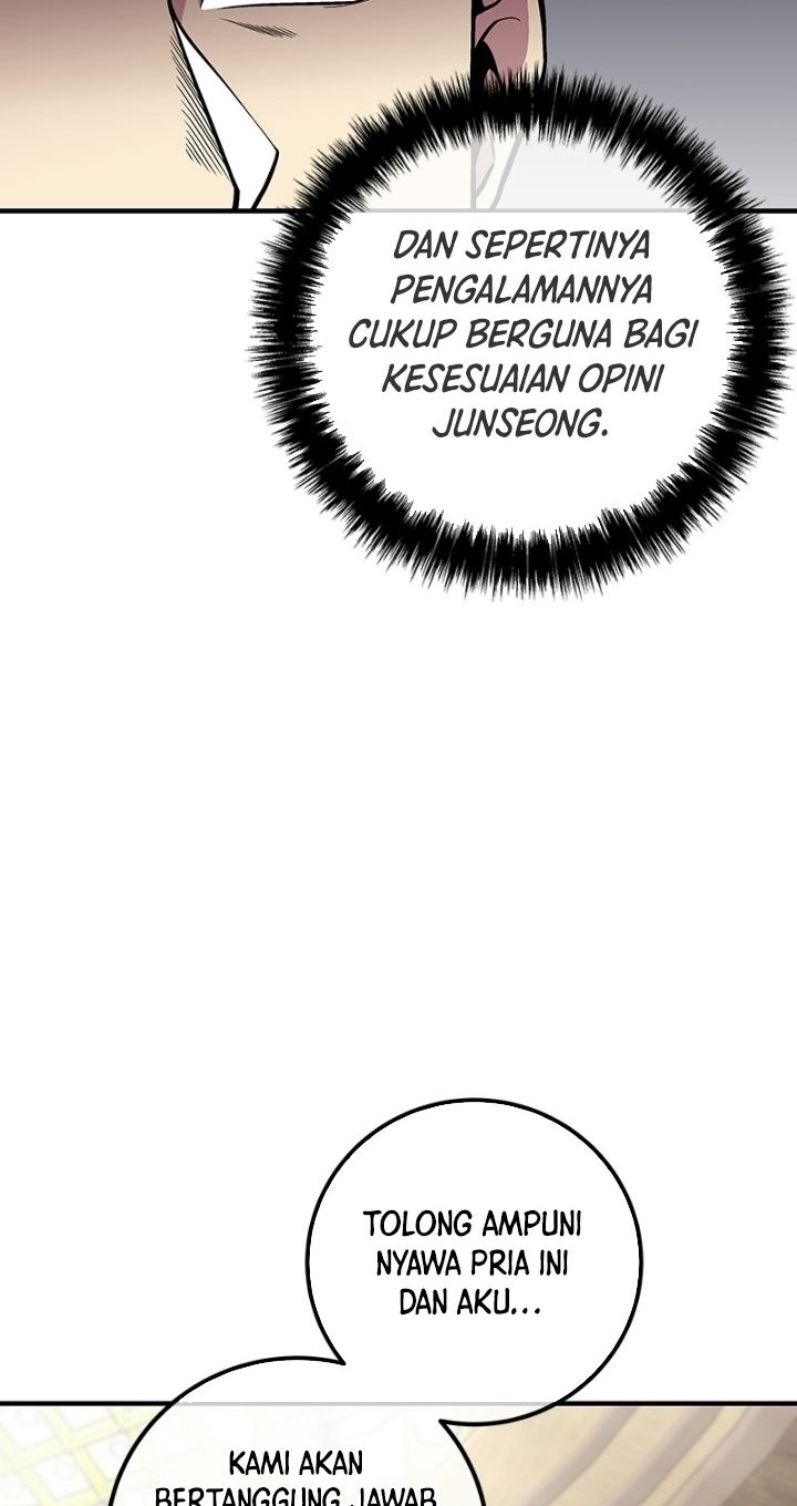 The Earth Savior Selection Chapter 49 - halaman 23