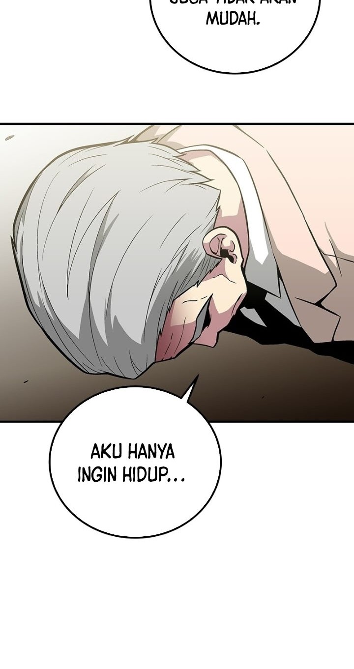 The Earth Savior Selection Chapter 49 - halaman 25
