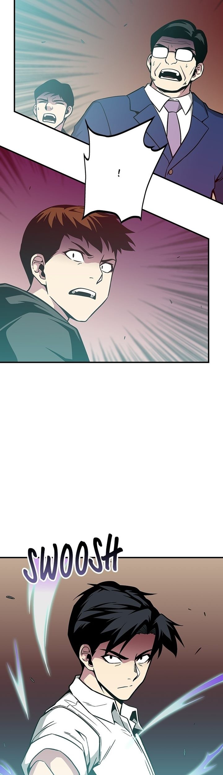 The Earth Savior Selection Chapter 49 - halaman 30