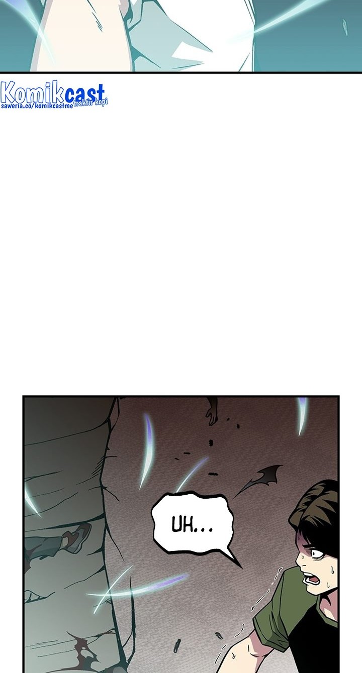 The Earth Savior Selection Chapter 49 - halaman 31