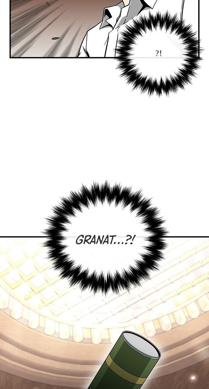 The Earth Savior Selection Chapter 49 - halaman 43