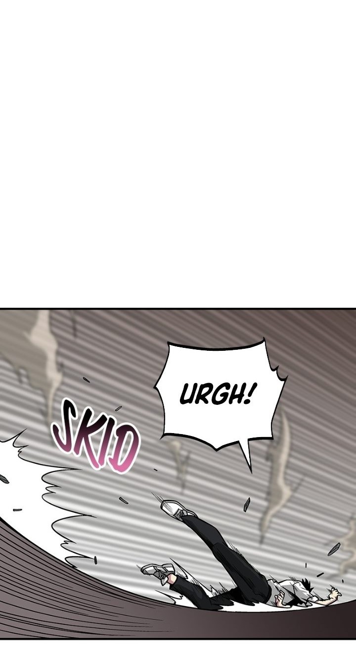 The Earth Savior Selection Chapter 49 - halaman 49