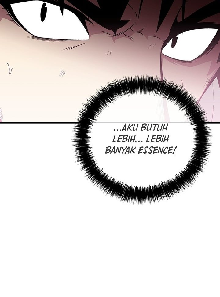 The Earth Savior Selection Chapter 49 - halaman 53