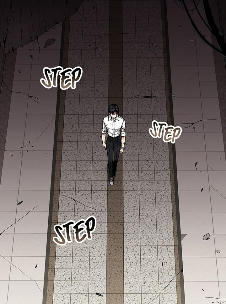 The Earth Savior Selection Chapter 49 - halaman 57