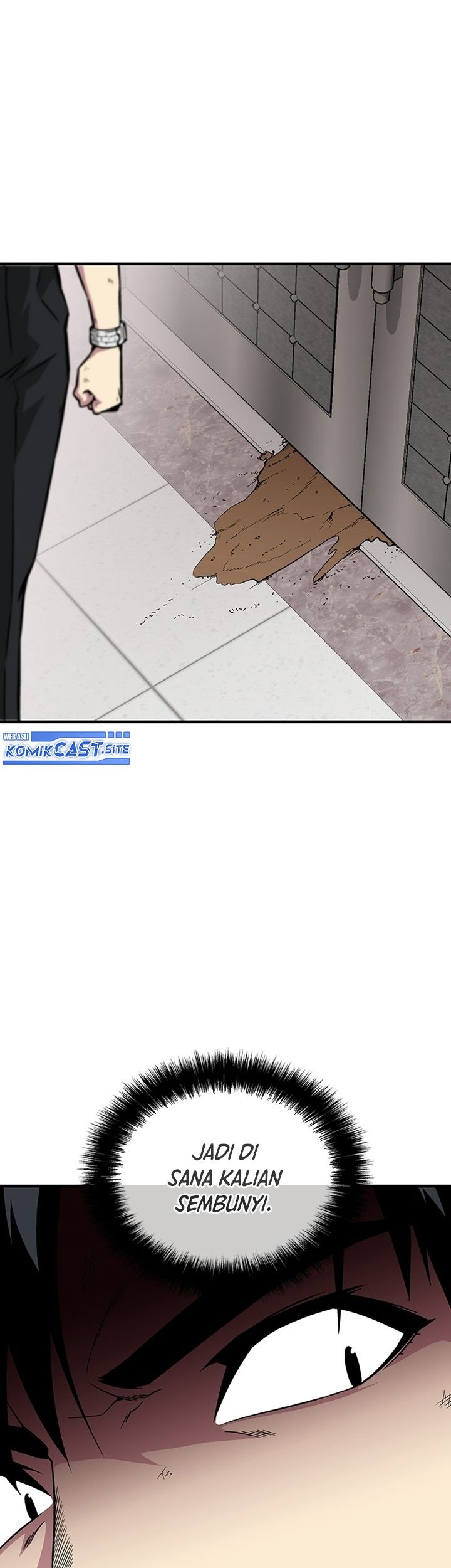 The Earth Savior Selection Chapter 49 - halaman 60