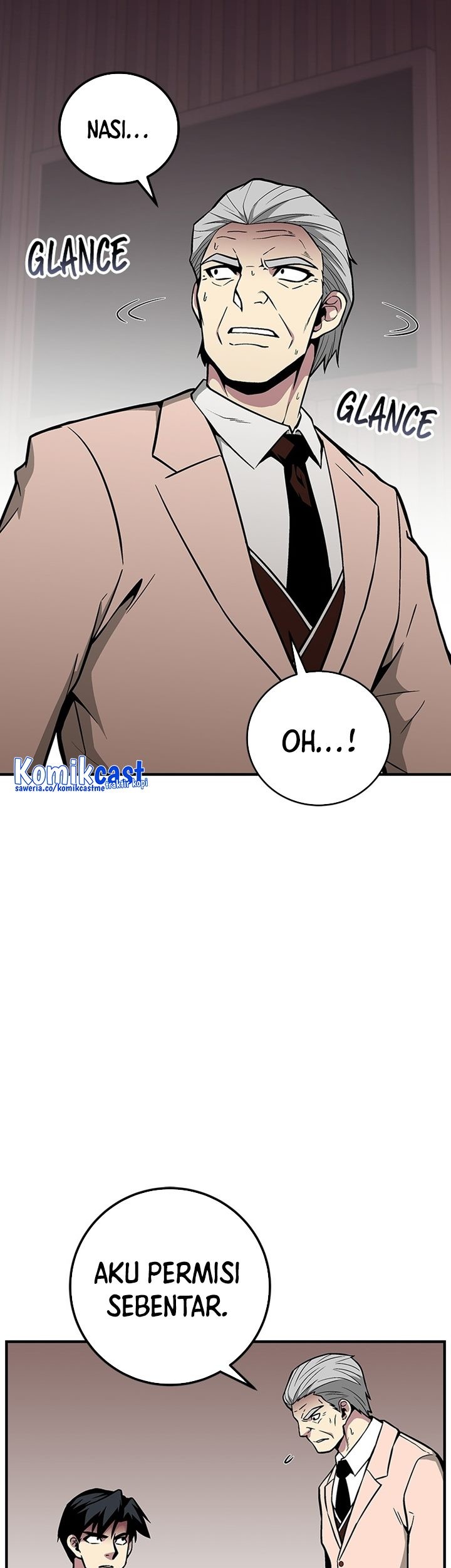 The Earth Savior Selection Chapter 49 - halaman 8
