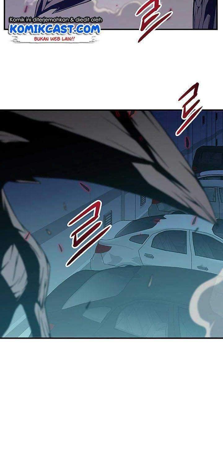 The Earth Savior Selection Chapter 5 - halaman 16