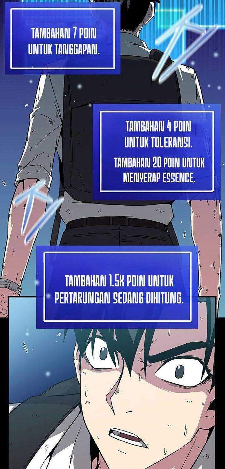 The Earth Savior Selection Chapter 5 - halaman 26