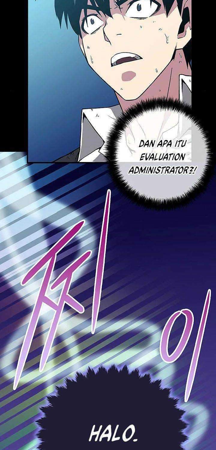 The Earth Savior Selection Chapter 5 - halaman 29